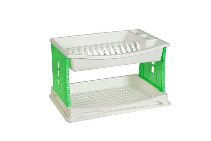 Keep'n Fresh Rectangular Container