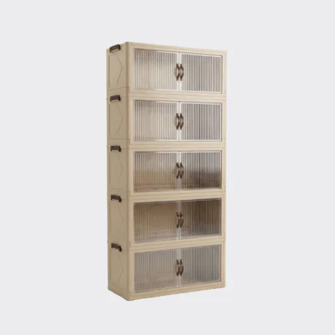 Sima multi-purpose cabinet, 5 tiers