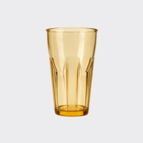 Clear cup (3×68)